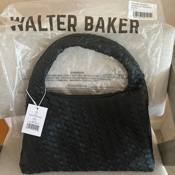 Walter Baker MARGAUX Handbag. New.